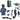 U.S. Navy Petty Officer (NWU) - Mil-Blox