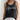 America Shooting Stars Graphic Tank Top