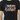 250 Years of FREEDOM Red White and Blue Distressed Flag - Black