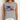 1776 Distressed American Flag Muscle Tee Made in USA