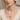 Double Roses Mackintosh Locket Necklace in Sterling Silver