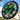 Irish Lucky Shamrock Stained Glass Gift