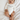 Mama is My Bestie Organic Bodysuit Long Sleeve