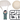 Navy Pilot With Parachute - Mil-Blox