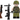 Vietnam Era 6 Man Set - Mil-Blox