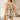 Baha Ranch Vintage Cowboy Collage Pajama Lounge Tank Shorts Set Made in America