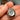 Double Roses Mackintosh Locket Necklace in Sterling Silver
