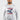 American Made Eagle Mesh White Out Sun Hoodie