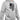 Distressed Flag Heavy Weight Fleece Hoodie