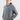 Polar Fleece Pocketed Hoodie