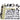 Insurgent Heavy Weapons Cell - 8 Man Team - Mil-Blox