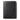 Mens RFID Wallet - Extra Capacity Leather Trifold 7 slot with ID Window