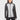 Frosted HEATR® Full Zip