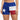 Texas Flag Yoga Shorts *FINAL SALE*