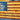 America's 250th Anniversary Handcrafted Wooden Desktop Flag – Made by U.S. Veterans