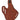 #733 - Three-Slot Pancake Holster - CLEARANCE