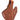 #733 - Three-Slot Pancake Holster - CLEARANCE