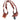 Shoulder Holster Replacement Strap for #804/B804