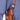 #804 - Leather Fully Adjustable Shoulder Holster