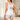 Baha Ranch Bridesmaid Pajama Lounge Tank Shorts Set Made in America