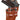 #810LH - Inside Trouser Holster Left Handed