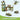 Valor Guard Falcon Headquarters - Mil-Blox