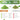 Matcha Mushroom Blend - 30 Servings - Mammoth Nation