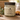 Teak & Tobacco Soy Candle