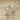 9mm Curvy Cross Bullet Earrings - Mammoth Nation