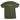 The Deadliest Weapon in the World Pershing Quote T-Shirt