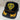 Gold Leaf Jesus trucker hat