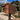 UpTown Box Locking Package Dropbox  in COCONUT - Modern Mailbox