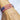 USA 250th Anniversary Bracelet by Alexa Martha