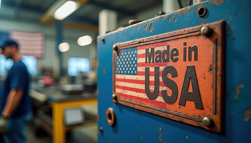 Mammoth Nation | Shop on the America-First Marketplace