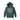 Lift Heavy Love Hard | C | Front | Youth Hoodie
