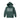God Gives His Toughest Battles... | Front | Youth Hoodie