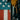 American Flag - Fire Hose