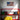 American Flag - Fire Hose - Vintage