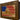 Patriotic Hidden Gun Storage American Flag Farmer & Tractor Concealed Safe - Mammoth Nation