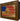 Patriotic Hidden Gun Storage American Flag Farmer & Tractor Concealed Safe - Mammoth Nation