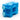 AquaBrick™ Food and Water Storage Container - 2 Bricks Plus Spigot