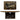 Hidden Gun Safe - Deer Scene Wall Gun Cabinet - Hidden Wall Storage - Wood Gun Cabinet - Handcrafted Gun Concealment Furniture - Hidden Gun Storage by Bellewood Designs
