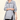 Slouch Sweatshirt with Snap Collar Made in USA