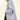 Slouch Sweatshirt with Snap Collar Made in USA