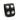 #B129 - Quad Snap Belt Keeper
