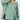 Slouch Sweatshirt with Snap Collar Made in USA