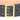 #B49FL4R - E-Z Slide Duty Belt, 4 Row Stitched