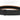 #B56 - Leather Buckleless Duty Belt