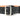 #B59FL4R - Lined Duty Belt, 4 Row Stitched
