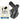 #K807 - K-Force Paddle Holster - CLEARANCE
